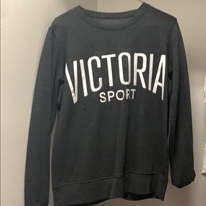 Victoria Sport Sweatshirt